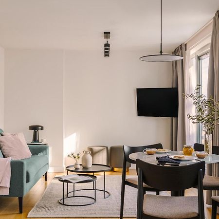 Sonder The Bard Aparthotel Londen Buitenkant foto