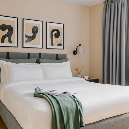 Sonder The Bard Aparthotel Londen Buitenkant foto
