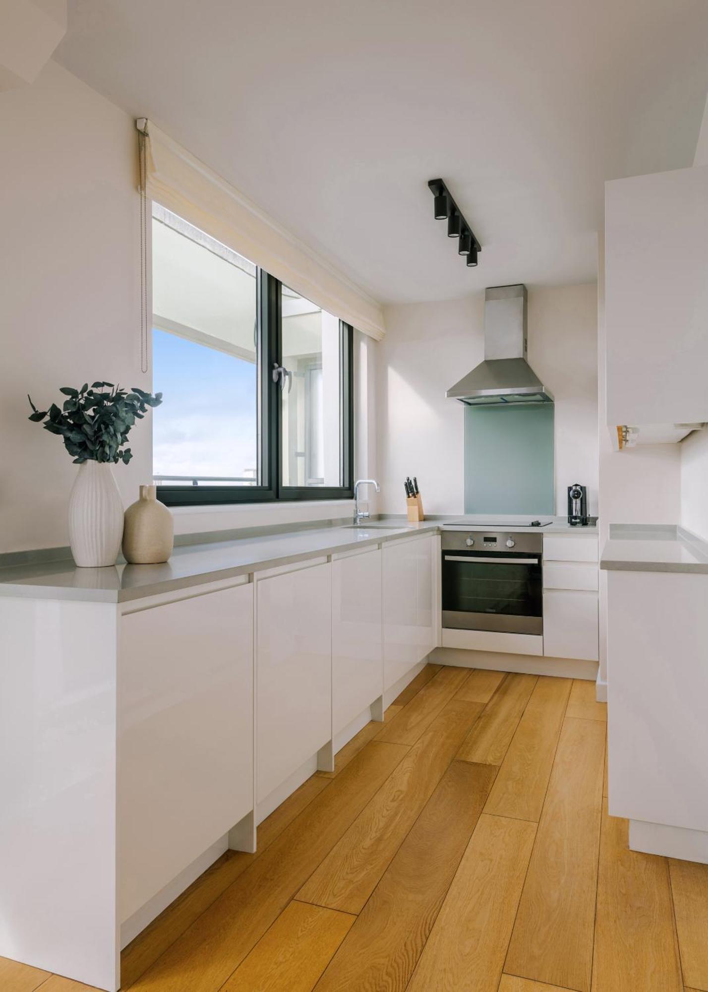 Sonder The Bard Aparthotel Londen Buitenkant foto