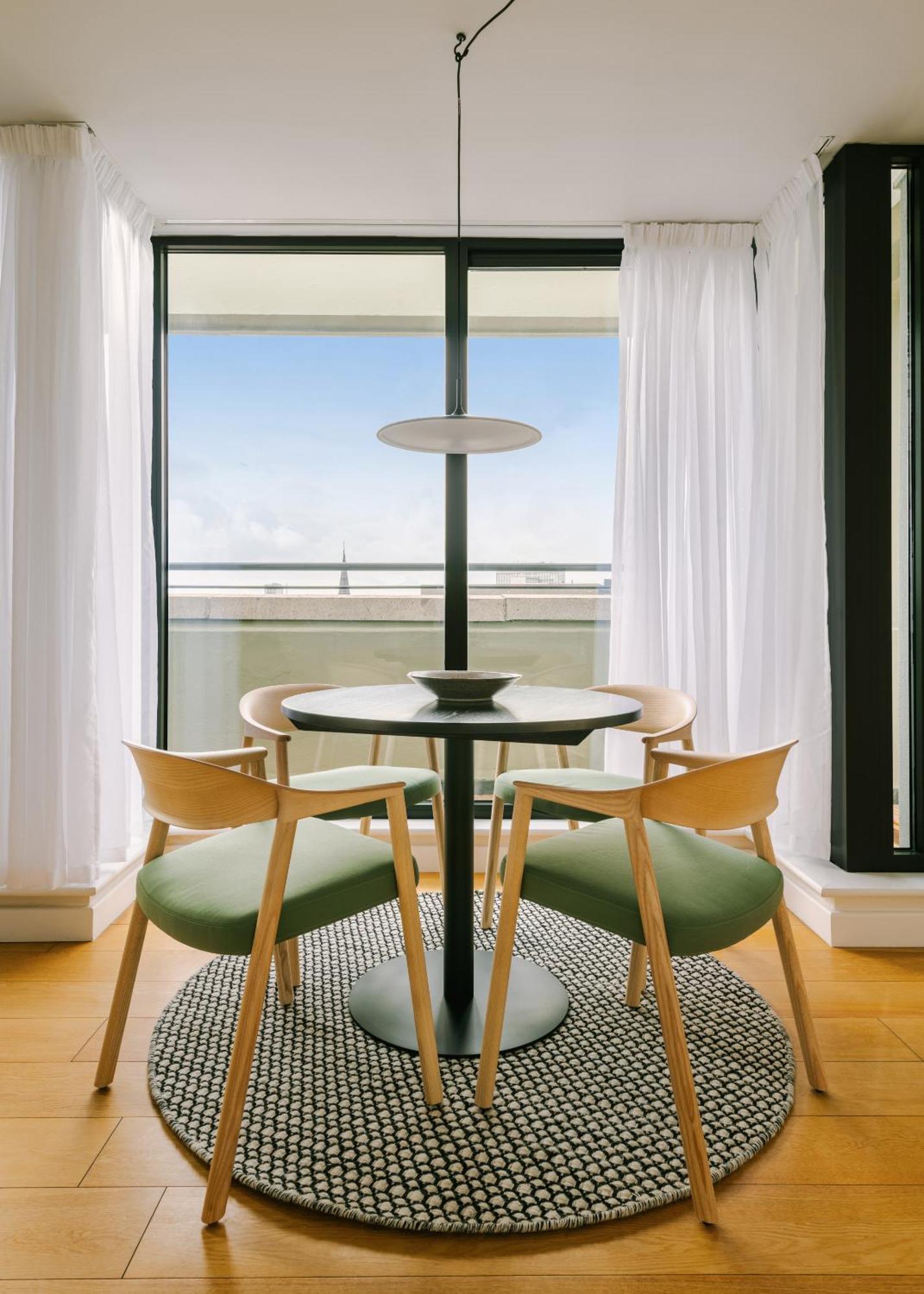 Sonder The Bard Aparthotel Londen Buitenkant foto